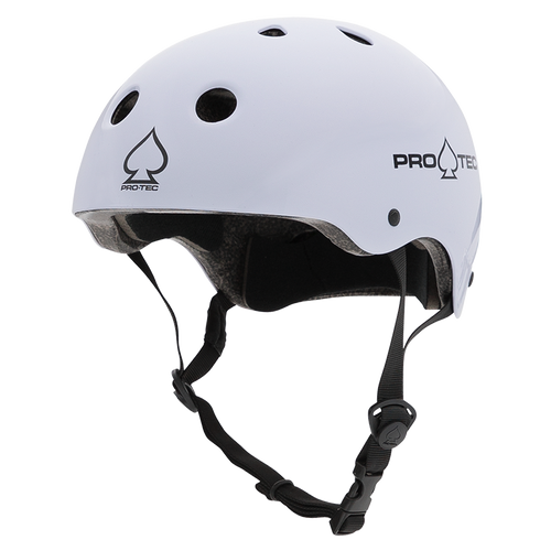 ProTec - Classic (Gloss White | Certified)